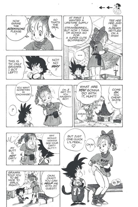 bulma porn comics|Tag: bulma .